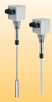 capacitive level sensor for bulk products max. 3 m, max. 80 &deg;C | NSC  KOBOLD Messring GmbH