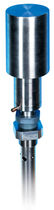 capacitive level sensor for liquids Labko 3000 Labkotec Oy