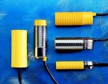 capacitive level sensor for liquids  NAMCO