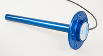 capacitive level sensor for liquids 80 - 500 mm | R series Gill Sensors