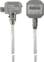 capacitive level sensor for liquids  Martens Elektronik GmbH