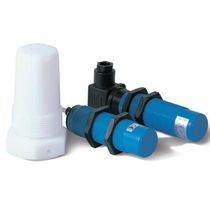 capacitive level sensor for solids and liquids IP 67 | SC FIAMA