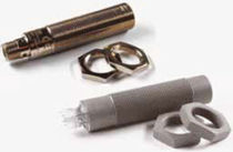 capacitive level sensor for solids and liquids max. 8 mm, IP67  Proxitron GmbH