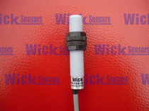 capacitive proximity sensor M12,M18, M30, 34mm WICK ELECTRONIC COMPANY LIMITED