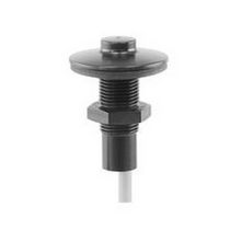 capacitive proximity sensor 0.1 mm, &oslash; 12 mm, max. 50 &deg;C | CFAK 12 series    Baumer Electric AG