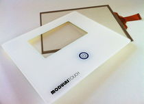 capacitive touch screen  Quad Industries