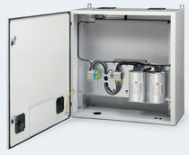 capacitor bank 5 - 60 kvar, 440 - 525 V | multicab-F MKS Technology