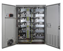 capacitor bank  Iskra Sistemi