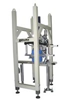 capping machine ETK300 Delta Engineering