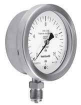 capsule pressure gauge DN 100 | BP 322 Fantinelli