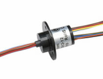 capsule slip ring max. &oslash; 12.4 x 23 mm, 240 V, 2 A | SRC012 series  Hangzhou Prosper Mechanical & Electrical Technolog