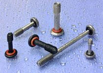 captive fastener  ZaGO Manufacturing Co.