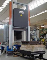 car bottom furnace  Cieffe Forni Industriali