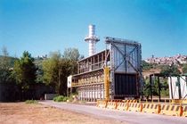 car bottom furnace  Fives Stein