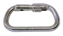 carabiner EN 362 GROUPE RG