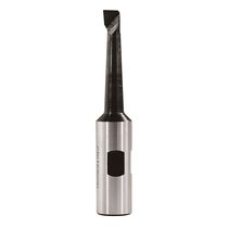 carbide boring bar  CRITERION