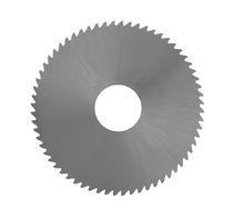 carbide circular saw blade FC 137 TUSA