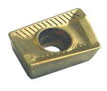 carbide cutting insert APKT-PDER LOVEJOY Tool Company