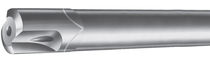 carbide double-lip reamer &oslash; 4 - 40 mm | 125 series botek Pr&auml;zisionsbohrtechnik