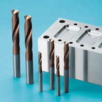 carbide drilling tool EHSE-TH HITACHI TOOL