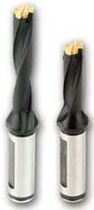 carbide drilling tool SUMOCHAM ISCAR Tools