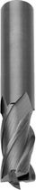 carbide finishing milling cutter &oslash; 2 - 20 mm UOP
