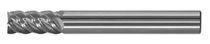 carbide finishing milling cutter 591 series Best Carbide Cutting Tools