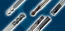 carbide milling cutter  SAU S.p.A.