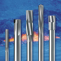 carbide reamer  H.A.M. Precision