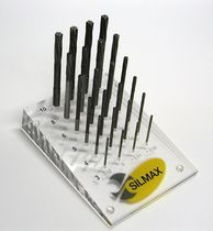 carbide reamer  SILMAX