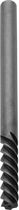 carbide reamer &oslash; 2 - 12 mm UOP