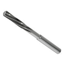carbide reamer &oslash; 0.3 - 13.03 mm, DIN 8093 RE-AL AG