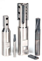carbide thread milling cutter Thread series Allied Maxcut Engineering