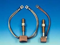 carbon brush for electric motor  Druseidt