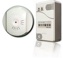carbon dioxide (CO2) detector  Autotronic Enterprise