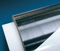 carbon fiber fabric / epoxy resin prepreg  SGL GROUP