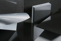 carbon fiber fabric / epoxy resin prepreg ISOCARBON isovolta AG