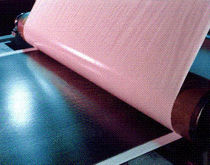 carbon fiber fabric / epoxy resin prepreg  Advanced Composites Group