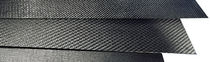 carbon fiber reinforced composite panel (CRP)  SGL GROUP