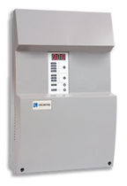 carbon monoxide (CO) gas detection control unit 439 x 268 x 112 mm | FM-C501 CIRCONTROL SA