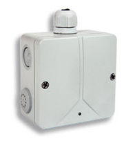 carbon monoxide (CO) gas transmitter UNE 23300 | FM-DP500 CIRCONTROL SA