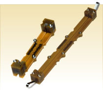 card edge connector 5 A, max. 20.5 GHz | Edge 400a series Johnstech International