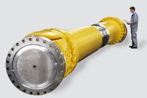 cardan drive shaft 0.25  -  20 000 kNm Voith Turbo