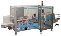 cardboard box / case erector  CAMA GROUP