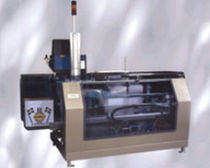cardboard box / case erector CPS  CPS CASE PACKING SYSTEMS