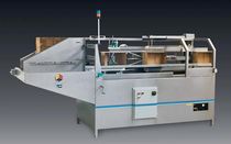 cardboard box / case erector (adhesive tape) 5 - 15 p/min | 212T series A-B-C Packaging