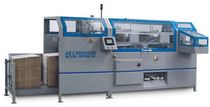 cardboard box / case erector (hot melt glue) 20 - 40 p/min | 330HS series A-B-C Packaging
