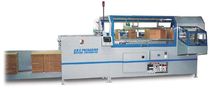 cardboard box / case erector (hot melt glue) 20 - 30 p/min | 340 series A-B-C Packaging