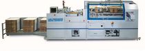 cardboard box / case erector (hot melt glue) 10 - 35 p/min l 335 series A-B-C Packaging