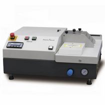 cardboard cutting machine ECT   Zwick